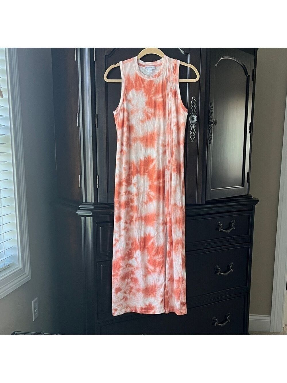 Gianni bini dress 100% cotton